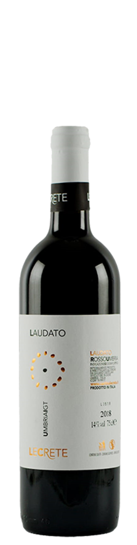 Laudato Rosso